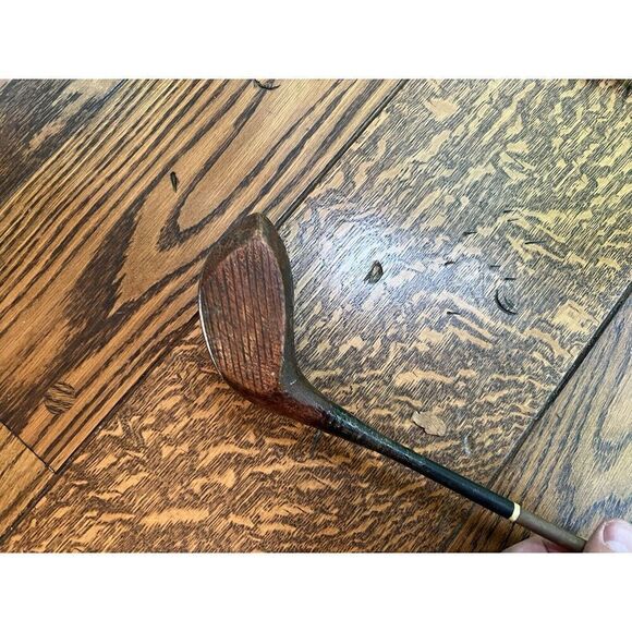 Bill Mehlhorn Golf Clubs Vintage RH - Picture 13 of 16